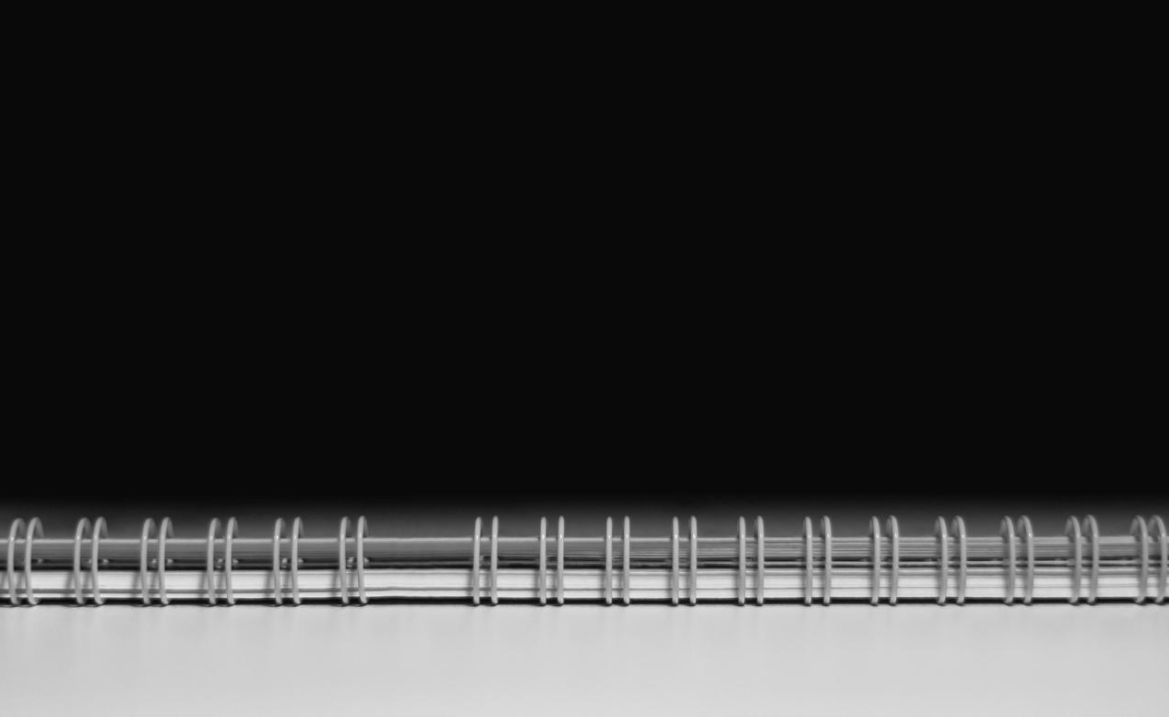 Engraved brass pen